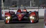 Audi R10 TDI 2008 года